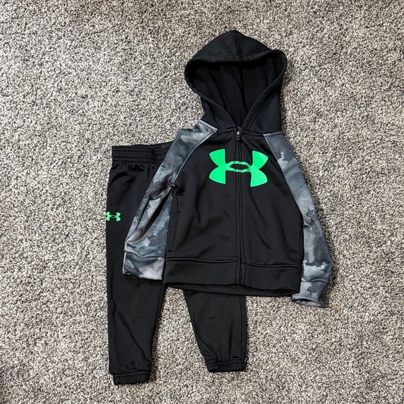 Under Armour Other - Under Armour Set